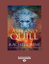Ash and Quill