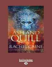 Ash and Quill