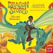 Dragon Storm: Ellis and Pathseeker