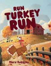 Run Turkey Run