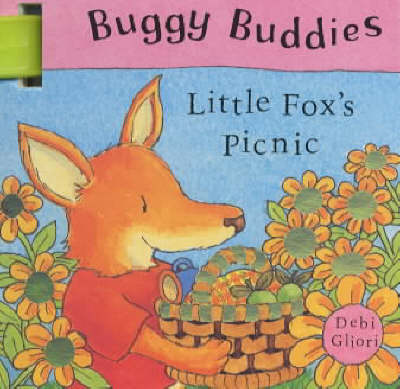 Buggy Buddies: Little Fox's Picnic