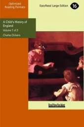 A Child's History of England