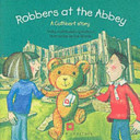 Cuthbert Bear, Time Traveller, Visits an Abbey