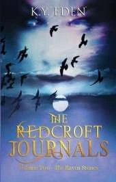 The Redcroft Journals Volume 2 The Raven Stones
