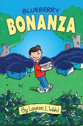 Blueberry Bonanza