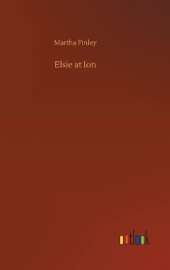 Elsie at Ion