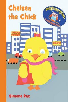 Chelsea the Chick