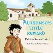 Alphonso's Little Reward