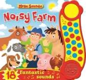 On the Farm