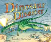 Dinosaur Disaster