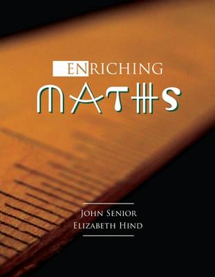 Enriching Maths
