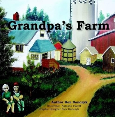 Grandpa's Farm 09"