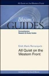 All Quiet on the Western Front