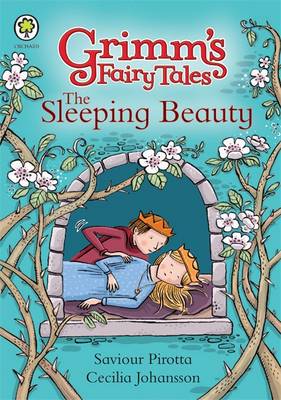 Grimm's Fairy Tales: The Sleeping Beauty