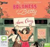 The Boldness of Betty