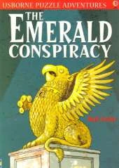 The Emerald Conspiracy