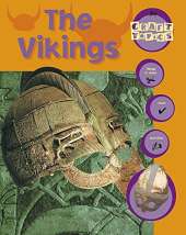Craft Topics: The Vikings