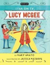 A Star on TV, Lucy McGee
