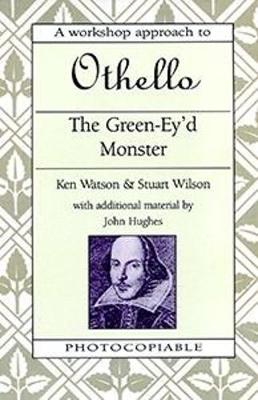 The Green-Ey'd Monster: A Workshop Approach to Othello
