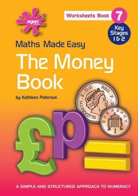Maths Made Easy: The Money Book