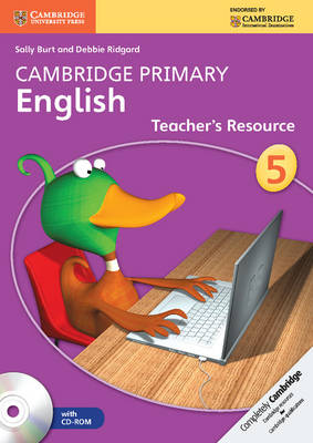 Cambridge Primary English