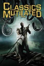 Classics Mutilated: The IDW Remix Project