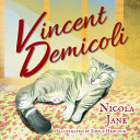 Vincent Demicoli