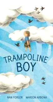 Trampoline Boy