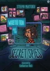 Whetū Toa and The Secret Spies