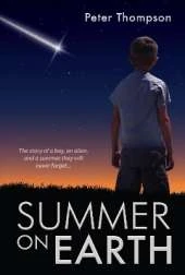 Summer On Earth