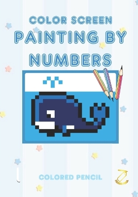 Color Screen Painting by Numbers