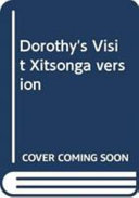 Dorothy's Visit Xitsonga version