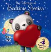 Bedtime Stories