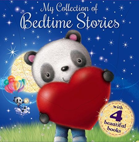 Bedtime Stories