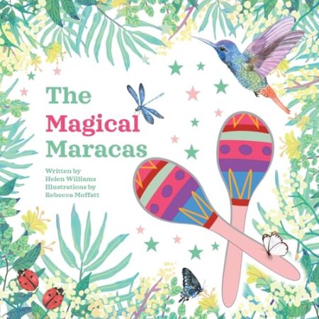 The Magical Maraca's