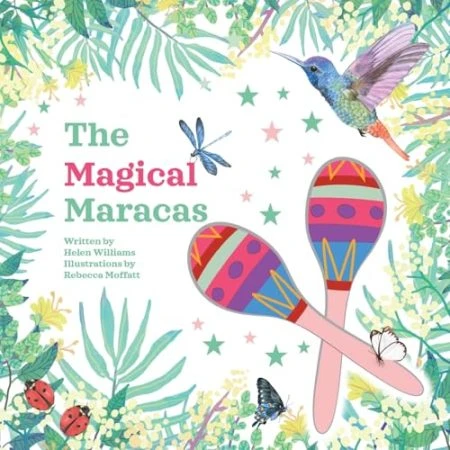 The Magical Maraca's
