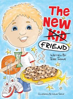The New Kid Friend