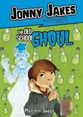 Old School Ghoul