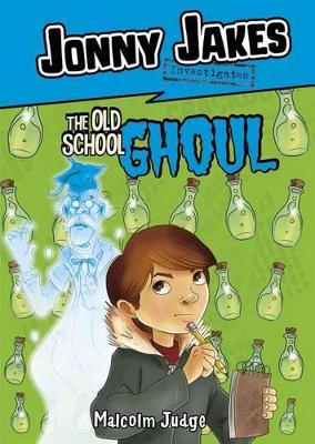 Old School Ghoul