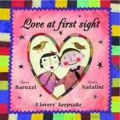 Love at First Sight: A Lovers' Keepsake