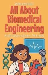 All About Biomedical Engineering: A Kid's Guide to Science That Heals