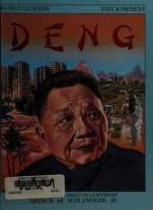 Deng Xiaoping: Chinese Leader