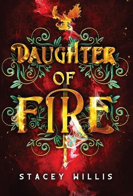Daughter of Fire