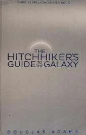 Hitchhiker's Guide to the Galaxy