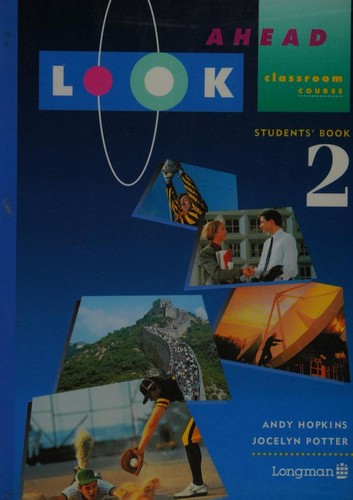 Look Ahead Student Book 2