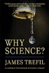 Why Science?