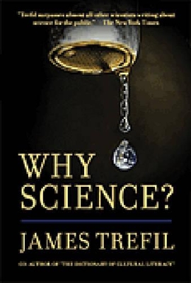 Why Science?
