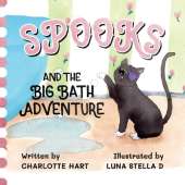 Spooks and The Big Bath Adventure