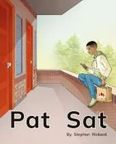 Pat Sat: Phonics Phase 2
