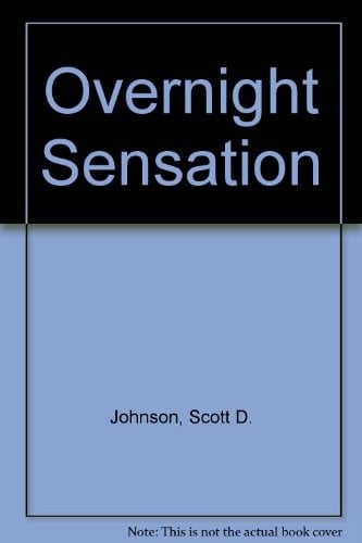 Overnight Sensation